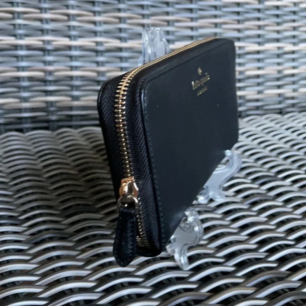 Kate Spade brynn large continental wallet